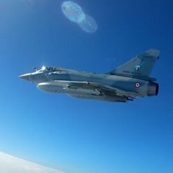 Haute intensité : L’aviation de combat française pourrait être anéantie en moins de cinq jours, selon un rapport