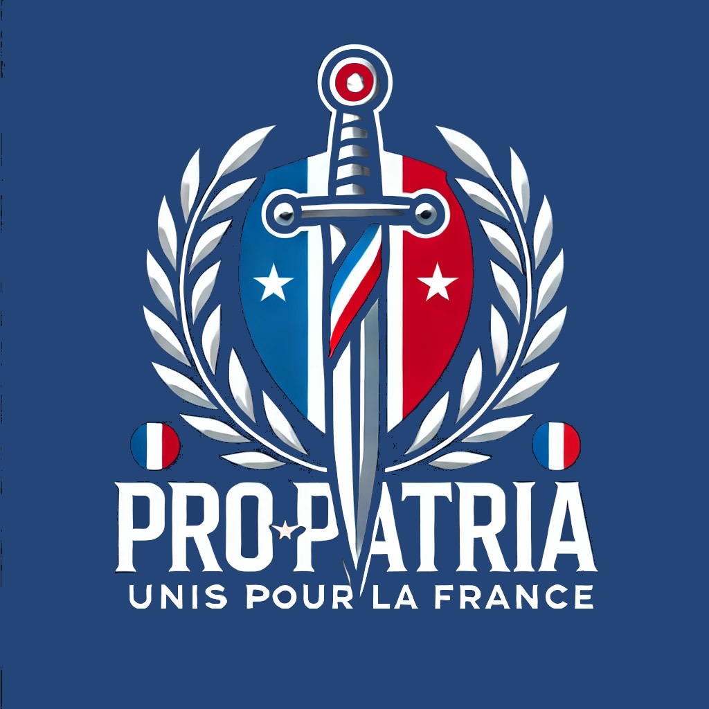 Adhésion simple – Pro Patria